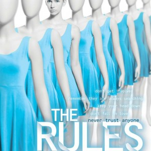 The Rules Paperback