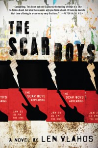 The Scar Boys