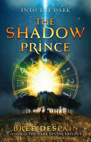 Review: The Shadow Prince by Bree Despain