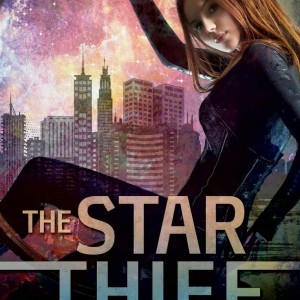 The Star Thief