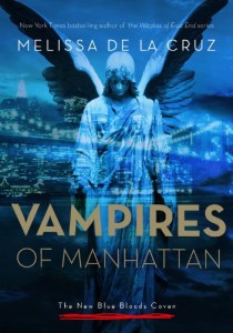 The Vampires of Manhattan
