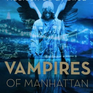 The Vampires of Manhattan