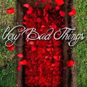 Very Bad Things by Susan McBride