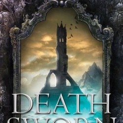Review: Death Sworn by Leah Cypess