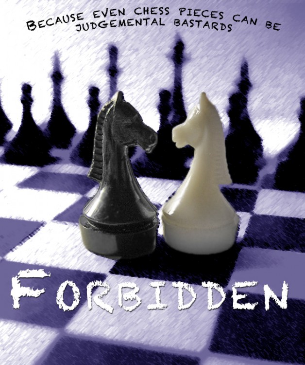 Forbidden 3