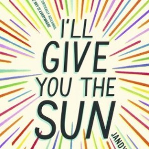 I'll Give You The Sun