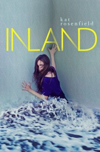 Inland by Kat Rosenfield  Goodreads The psychological labyrinth of a young woman’s insidious connection to the sea, from the Edgar Award nominated author of Amelia Anne is Dead and Gone. Callie Morgan has long lived choked by the failure of her own lungs, the result of an elusive pulmonary illness that has plagued her since childhood. A childhood marked early by the drowning death of her mother—a death to which Callie was the sole witness. Her father has moved them inland, away from the memories of the California coast her mother loved so much and toward promises of recovery—and the escape of denial—in arid, landlocked air. But after years of running away, the promise of a life-changing job for her father brings Callie and him back to the coast, to Florida, where Callie’s symptoms miraculously disappear. For once, life seems delightfully normal. But the ocean’s edge offers more than healing air it holds a magnetic pull, drawing Callie closer and closer to the chilly, watery embrace that claimed her mother. Returned to the ocean, Callie comes of age and comes into a family destiny that holds generations of secrets and very few happy endings.