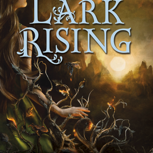 Lark Rising (Guardians of Tarnec #1)