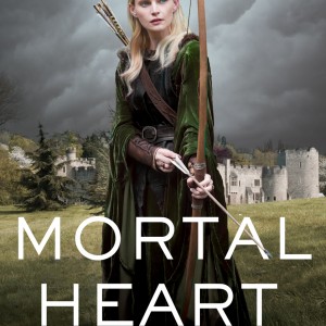 Mortal Heart (His Fair Assassin #3)