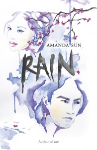 Rain by Amanda Sun