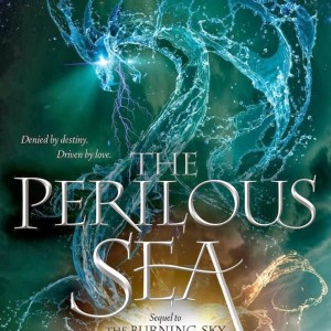 The Perilous Sea (The Elemental Trilogy #2)