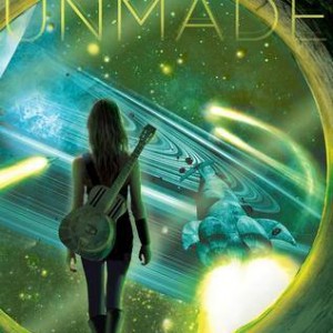 Unmade (Entangled #2) by Amy Rose Capetta