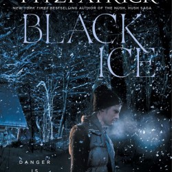 Review: Black Ice by Becca Fitzpatrick