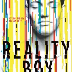 Review: Reality Boy by A.S. King