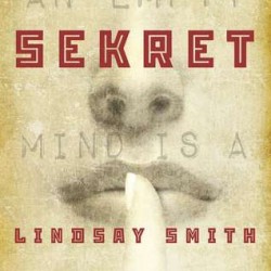 Review: Sekret by Lindsay Smith