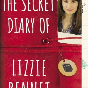 The Secret Diary of Lizzie Bennet