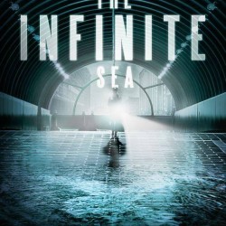 Giveaway: The Infinite Sea by Rick Yancey