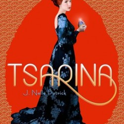 Review: Tsarina by J. Nelle Patrick