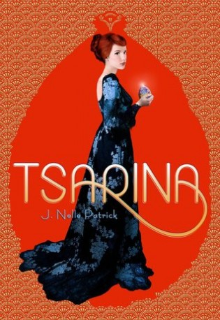 Review: Tsarina by J. Nelle Patrick