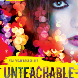 Cover Reveal: Unteachable by Leah Raeder