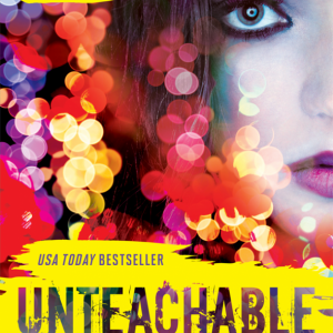 Unteachable by Leah Raeder