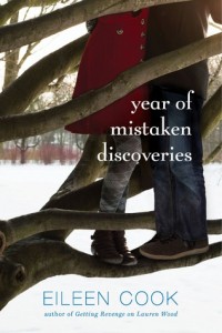 Year of Mistaken Discoverings