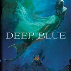 Review: Deep Blue by Jennifer Donnelly