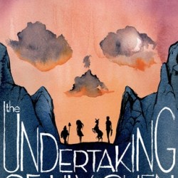 Review: The Undertaking of Lily Chen by Danica Novgorodoff