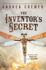 The Inventor's Secret
