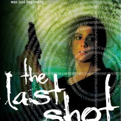 Giveaway: The Last Shot by Michael Adams