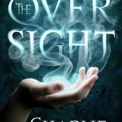 Review: The Oversight by Charlie Fletcher