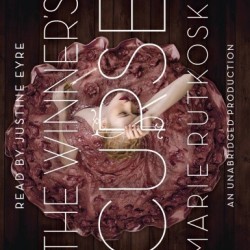 Review: The Winner’s Curse by Marie Rutkoski + Giveaway
