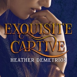 Review: Exquisite Captive by Heather Demetrios