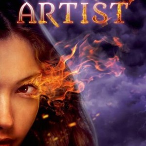 The Fire Artist