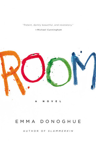 Review: Room by Emma Donoghue