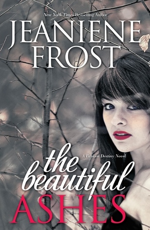 Early Cuddles: The Beautiful Ashes by Jeaniene Frost