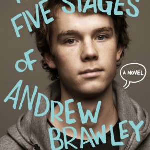 The Five Stages of Andrew Brawley