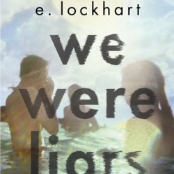 Review: We Were Liars by E. Lockhart