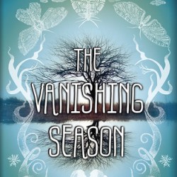 Review: The Vanishing Season by Jodi Lynn Anderson
