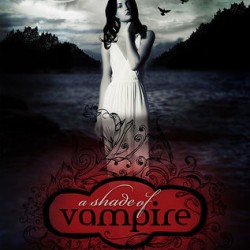 Review: A Shade of Vampire by Bella Forrest