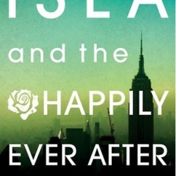 Review: Isla and the Happily Ever After by Stephanie Perkins