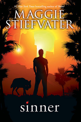Review: Sinner by Maggie Steifvater