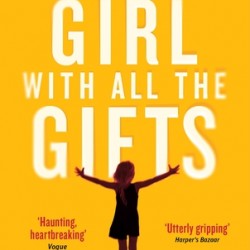 Review: The Girl With All The Gifts