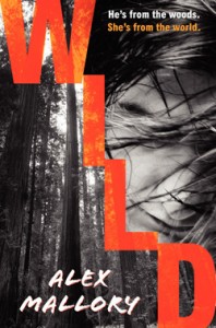Wild by Alex Mallory