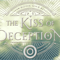 Guest Post and Giveaway: Kiss of Deception by Mary E. Pearson
