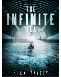 The Infinite Sea by Rick Yancey