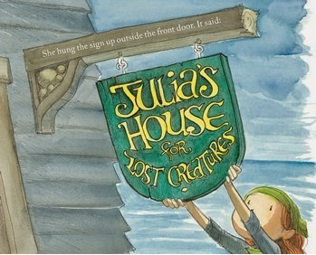 julias house for lost creatures 1
