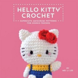 Review: Hello Kitty Crochet by Mei Li Lee