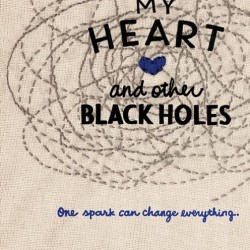 Review: My Heart and Other Black Holes by Jasmine Warga