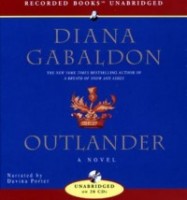 Outlander (Outlander #1) by Diana Gabaldon